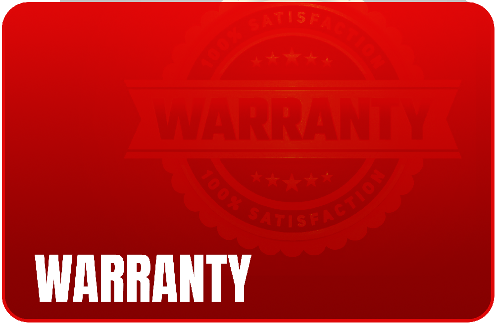 Warranty